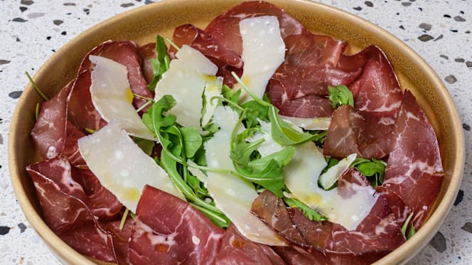 Glory POP - Piazzale Cantore - 3