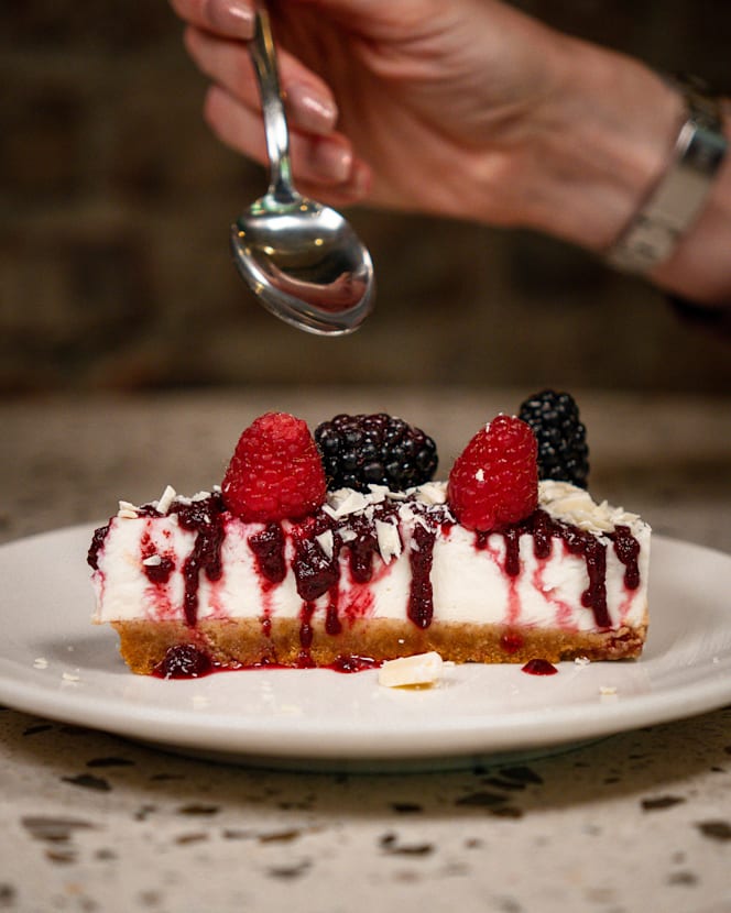 Glory POP - Piazzale Cantore - 9