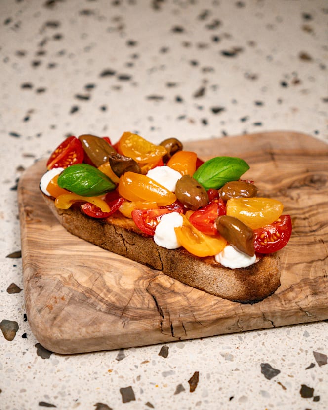 Glory POP - Piazzale Cantore - 6