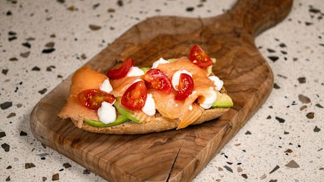 Glory POP - Piazzale Cantore - 5