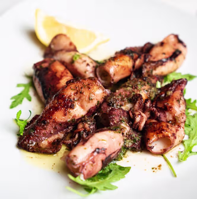 Ristorante Francesco - Wien - 2