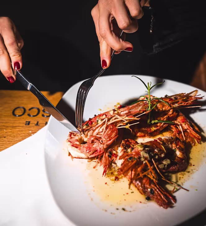 Ristorante Francesco - Wien - 7