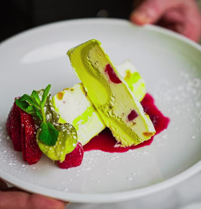 Ristorante Francesco - Wien - 5