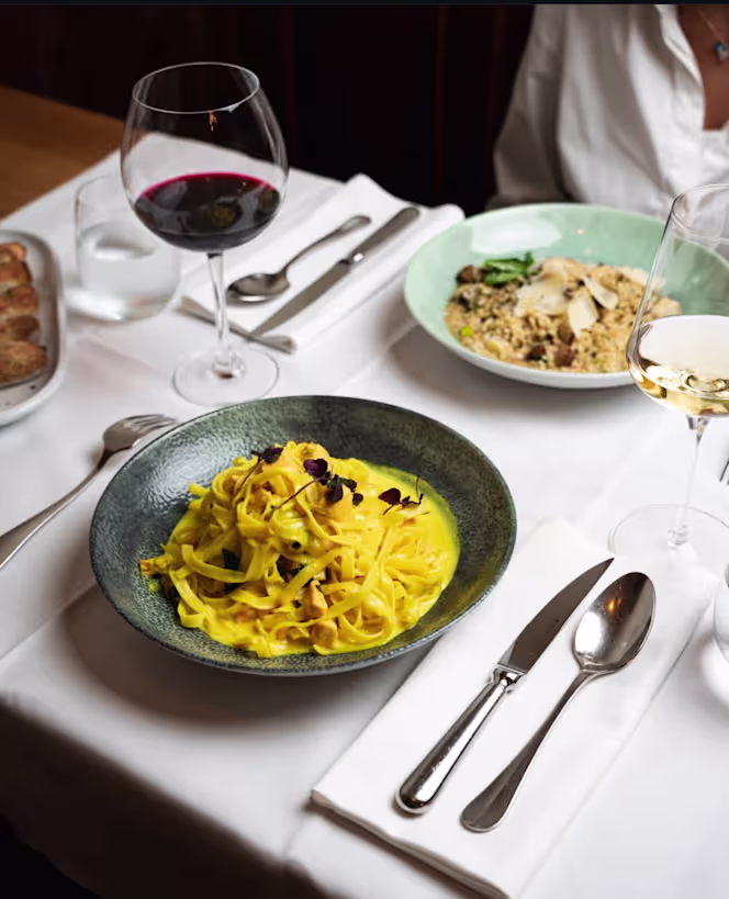 Ristorante Francesco - Wien - 0