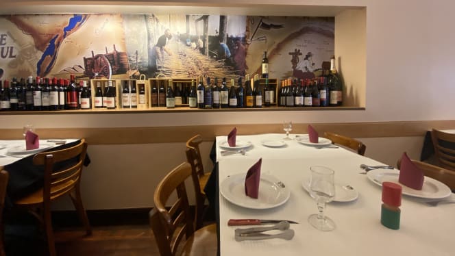 Fogo de Chão - Páteo Bagatela - Lisbon - 4