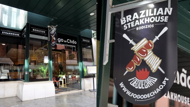 Fogo de Chão - Páteo Bagatela - Lisbon - 0