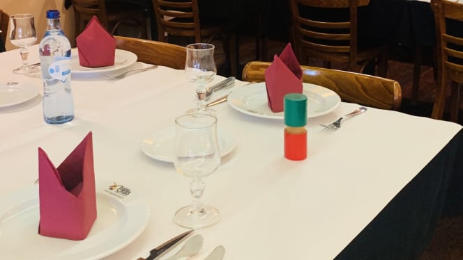 Fogo de Chão - Páteo Bagatela - Lisbon - 3