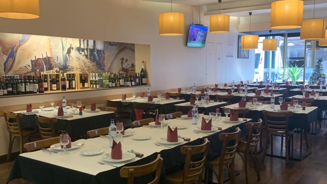 Fogo de Chão - Páteo Bagatela - Lisbon - 6