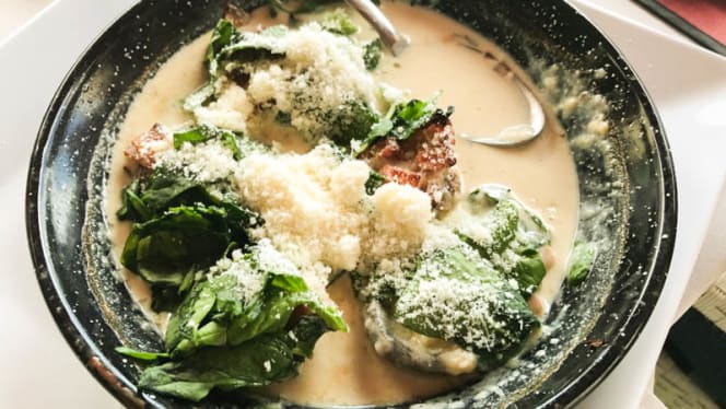 Cangrejo de los abrigos - 8