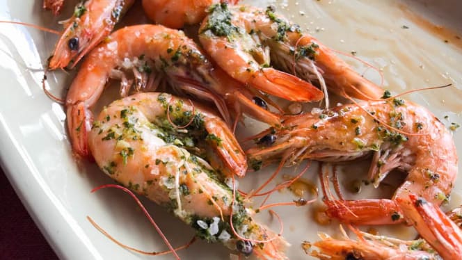 Cangrejo de los abrigos - 0