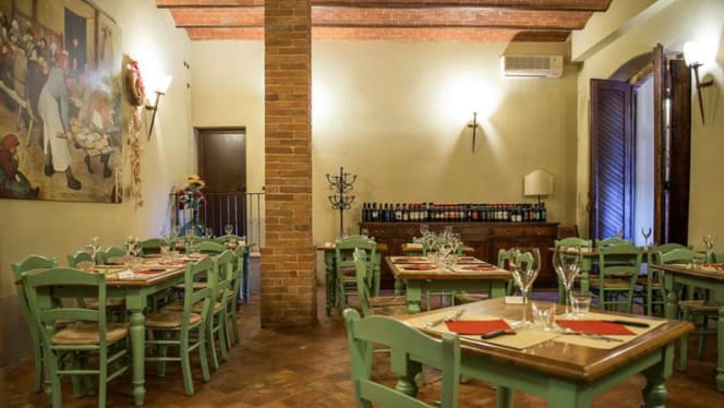 La Taverna del Patriarca - 8