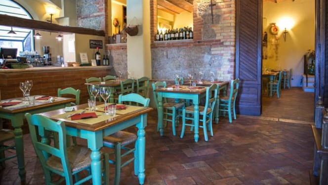 La Taverna del Patriarca - 7