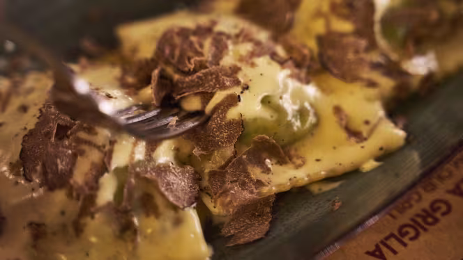 La Taverna del Patriarca - 5