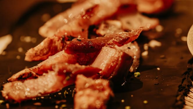 Port Royal Steakhouse Alicante - 2