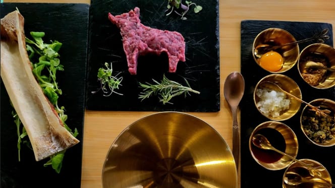 Port Royal Steakhouse Alicante - 6