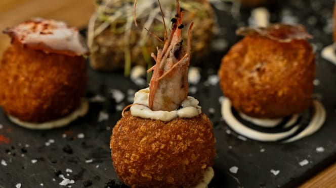 Port Royal Steakhouse Alicante - 4