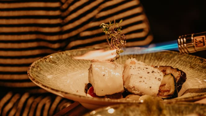 Port Royal Steakhouse Alicante - 1