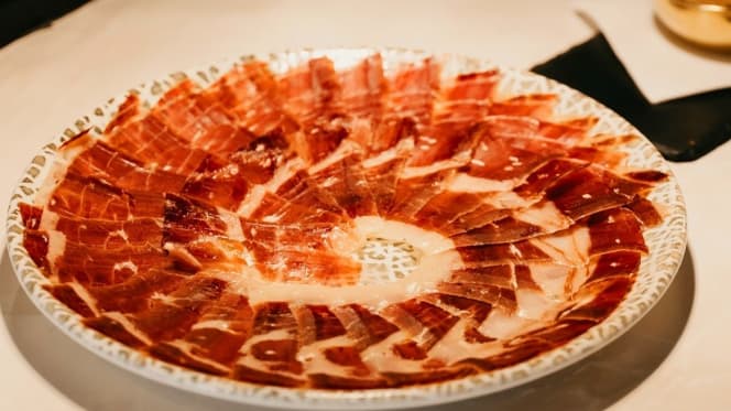 Port Royal Steakhouse Alicante - 8