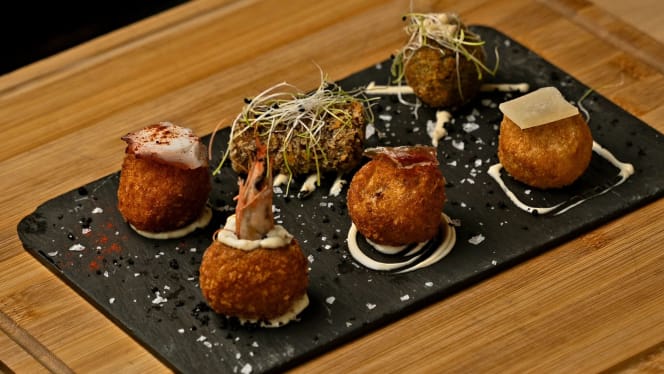 Port Royal Steakhouse Alicante - 3