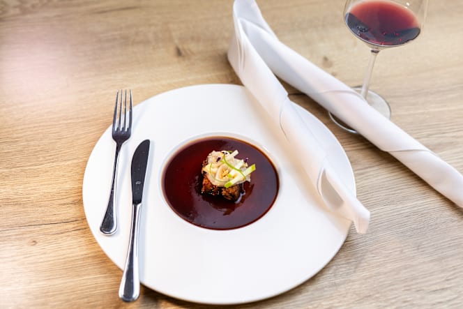 Restaurant Harzfenster - 2