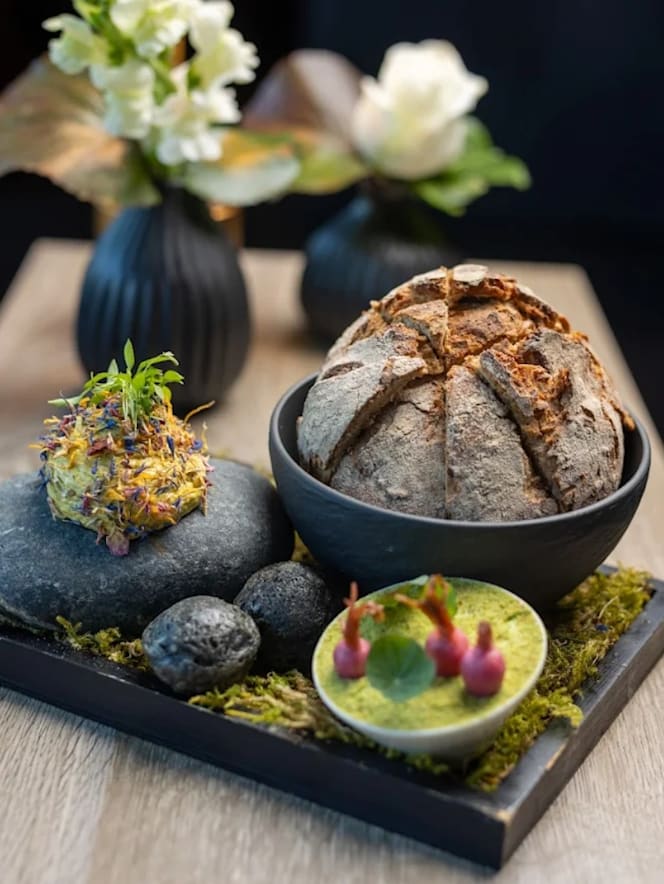 Restaurant Harzfenster - 7