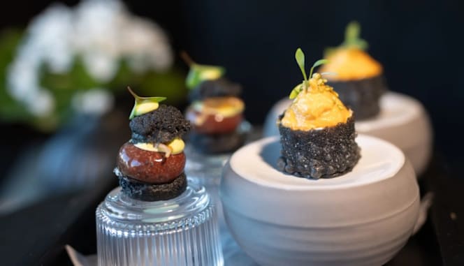 Restaurant Harzfenster - 6