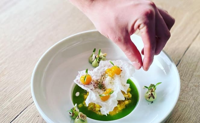 Restaurant Harzfenster - 5