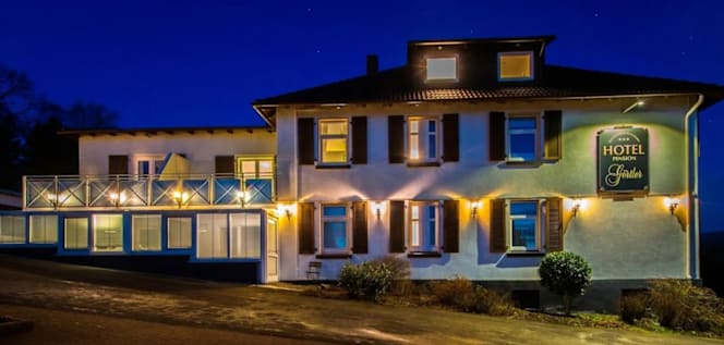 Restaurant Harzfenster - 0