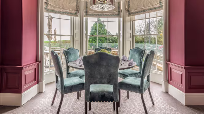 Thackaray’s at Scarcroft Park - 6