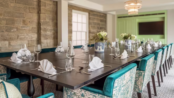 Thackaray’s at Scarcroft Park - 7