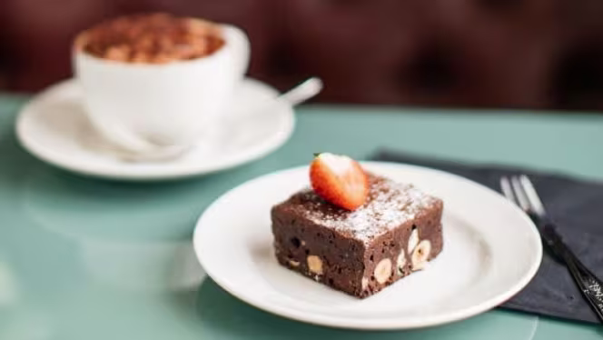 Thackaray’s at Scarcroft Park - 4