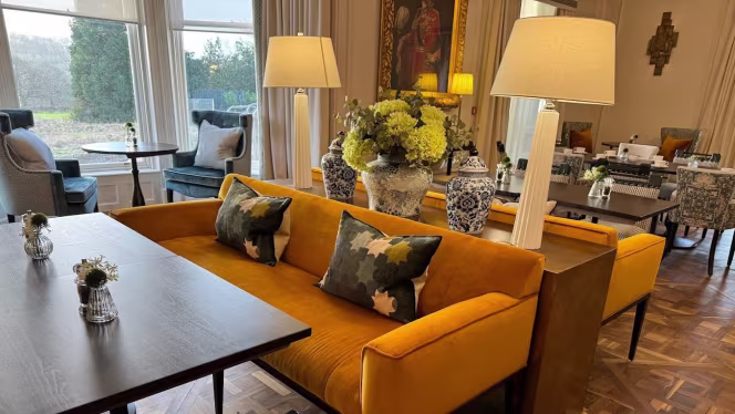 Thackaray’s at Scarcroft Park - 8