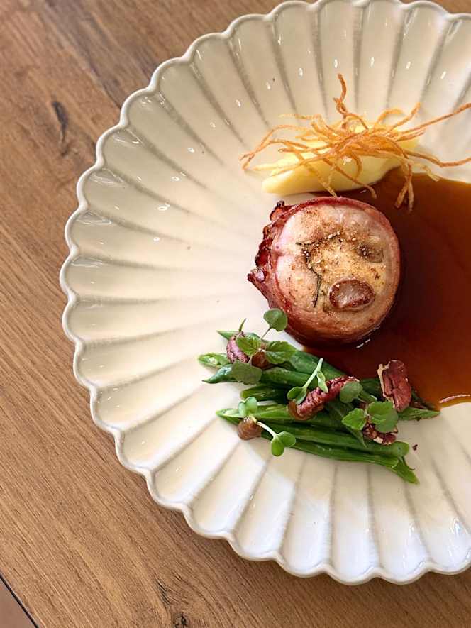 Carpe Diem - Restaurant - Lyon