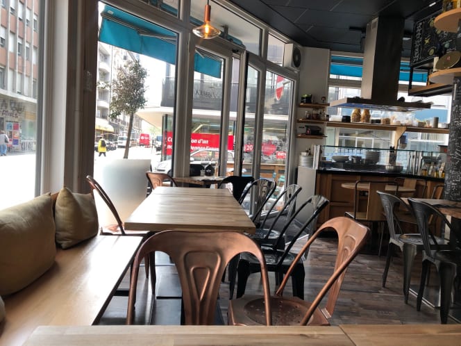 Fabbrica Pasta - Geneve - 9