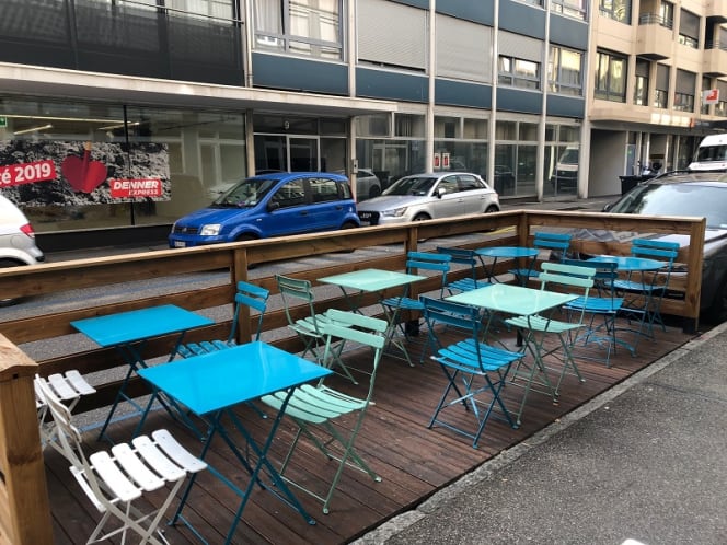 Fabbrica Pasta - Geneve - 0