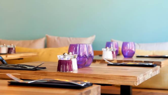 Fabbrica Pasta - Geneve - 5