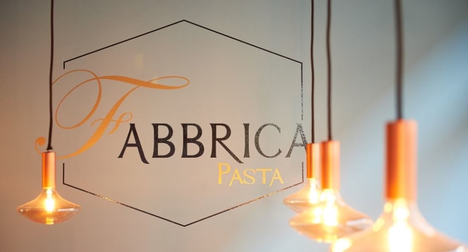 Fabbrica Pasta - Geneve - 4