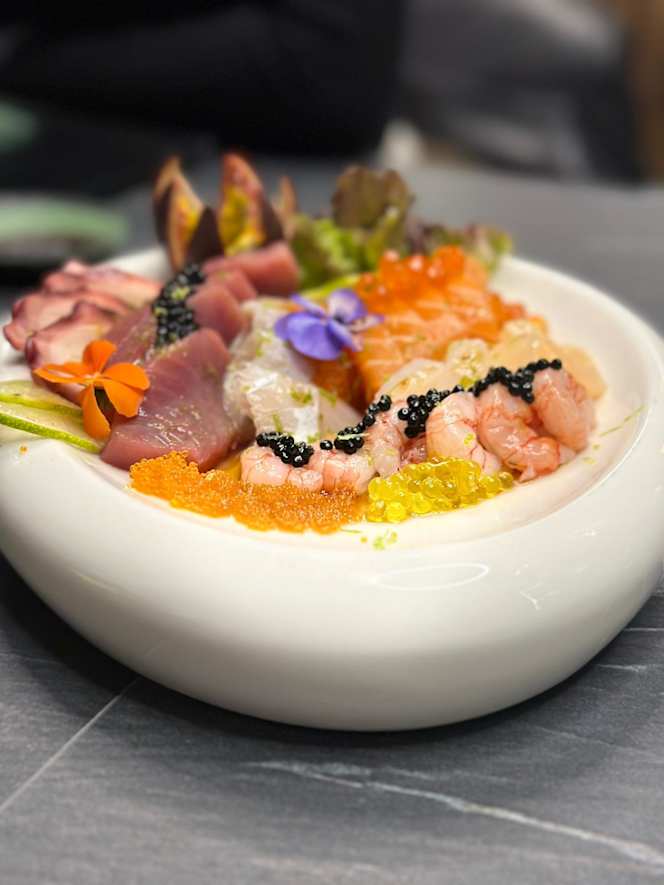 Nuk Urban Sushi Bar - Sant'Agata li Battiati - 8