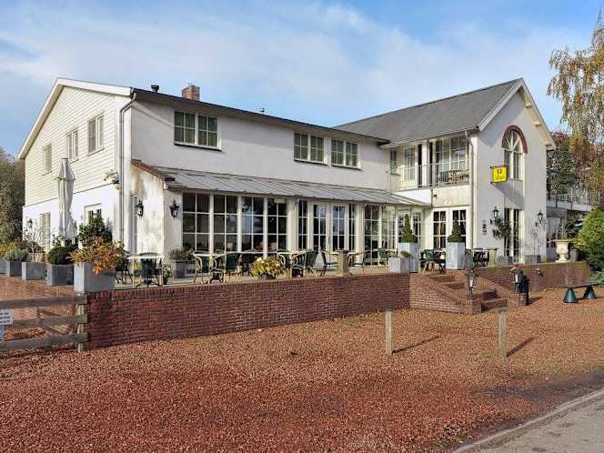 Hotel de Brabantse Biesbosch - 0