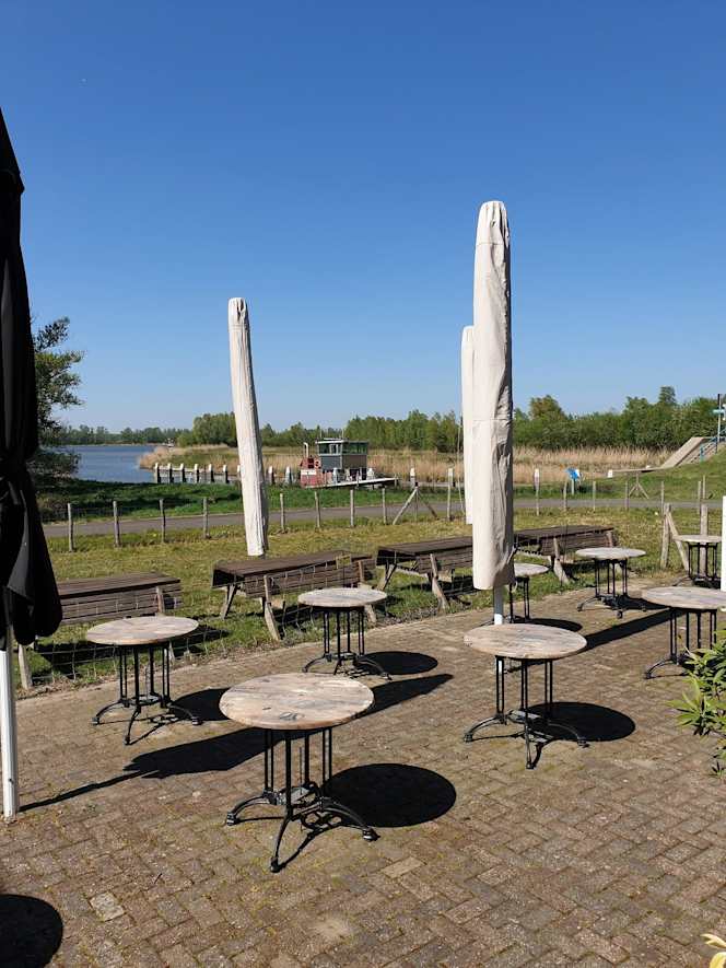 Hotel de Brabantse Biesbosch - 5