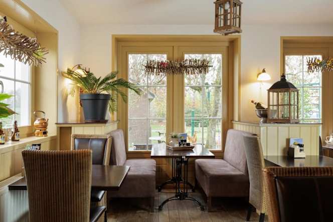 Hotel de Brabantse Biesbosch - 9