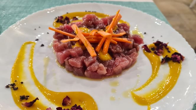 Marimo - Il Mare In Terrazza - 1