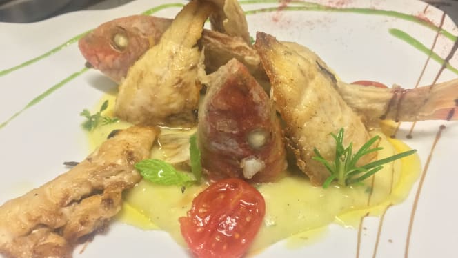 Officina zio Pesce - 2