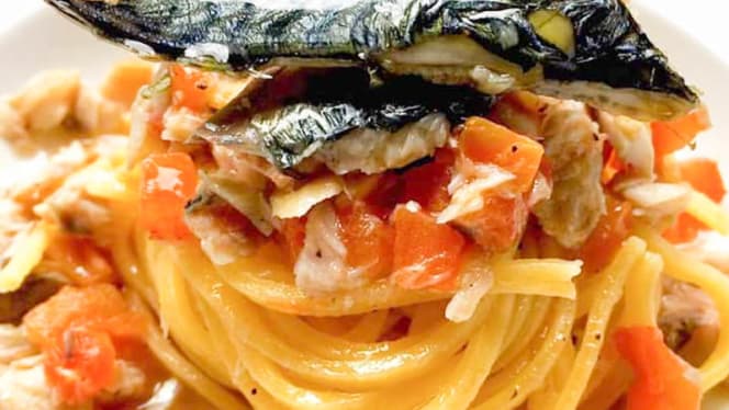 Officina zio Pesce - 8