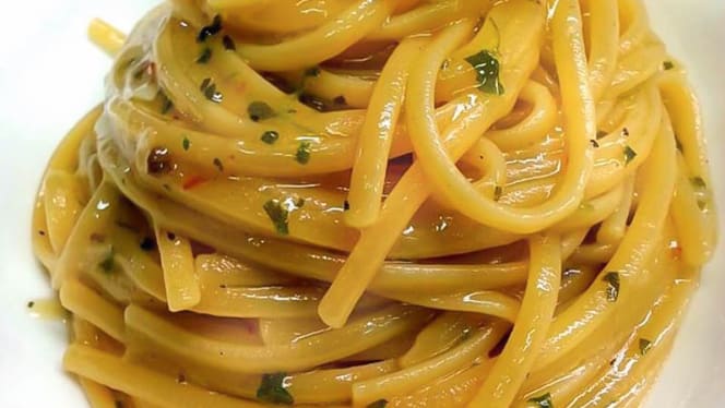 Officina zio Pesce - 5