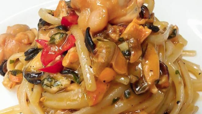 Officina zio Pesce - 4