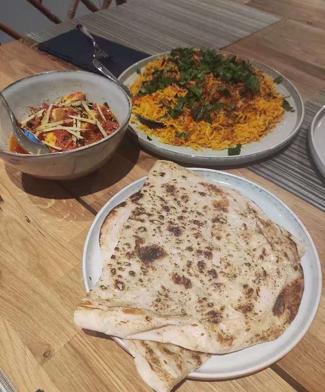 Passion By Siddiqa's Kitchen - 4