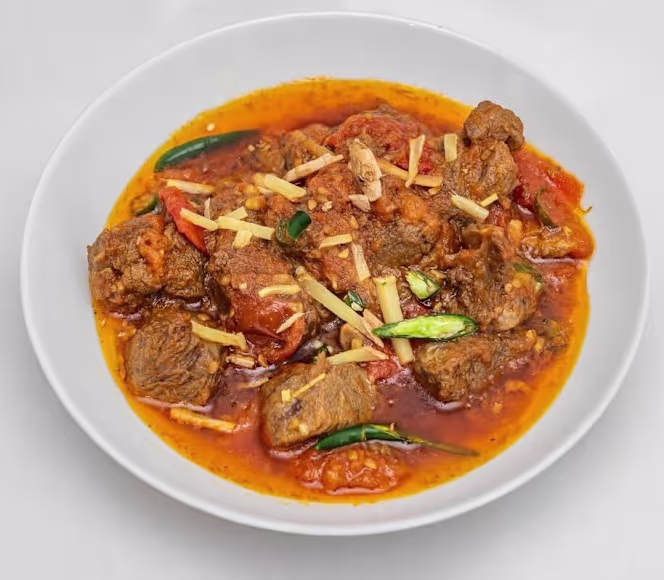 Passion By Siddiqa's Kitchen - 1