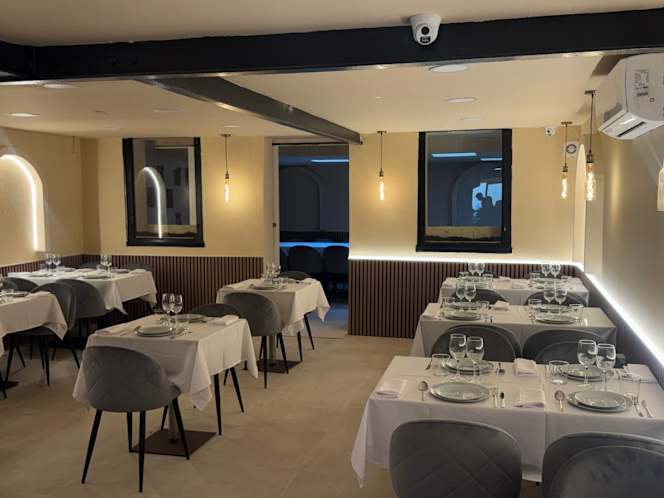 Dalchini | Indian Cuisine - 1