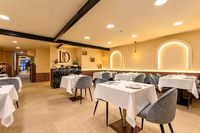 Dalchini | Indian Cuisine - 3